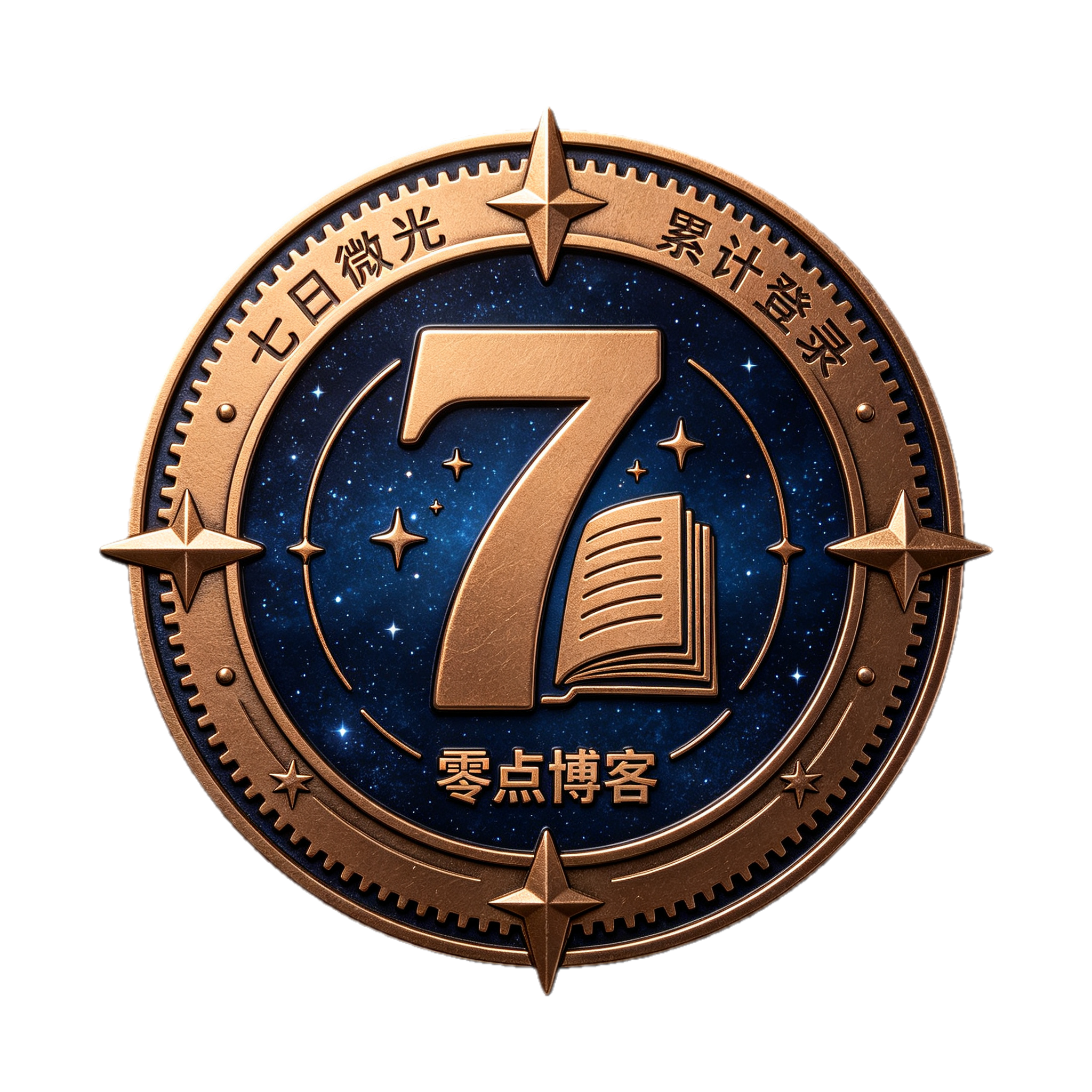 星启初章